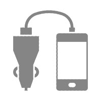 Batterier og ladere